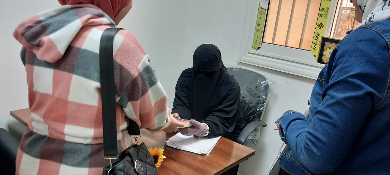 قسم الاعارة